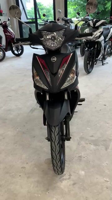 🔥SYM Star SR 125 2019 – Côn tay thể thao cực đẹp ✅. Mua bán Xe máy tại Thành phố Thủ Đức Tp Hồ Chí Minh được đăng bởi Khương Phan hình 1