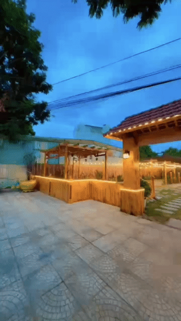Cho thuê Văn phòng, Mặt bằng kinh doanh Quận Liên Chiểu Đà Nẵng diện tích 340 m² giá 22 triệu/tháng