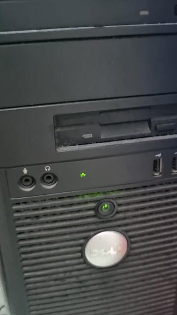 Thanh lý bộ PC Dell Optiplex 760. Mua bán Máy tính để bàn tại Quận 7 Tp Hồ Chí Minh được đăng bởi Vincentduc hình 1