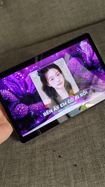 Lenovo XiaoXin Pad 2022. . Mua bán Máy tính bảng tại Quận Tân Phú Tp Hồ Chí Minh được đăng bởi Nguyễn Sơn hình 1