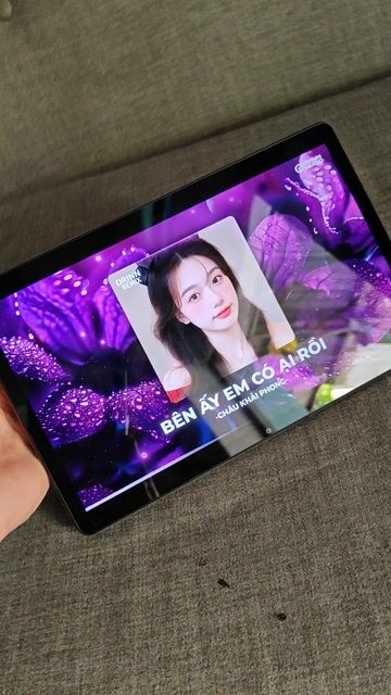 Lenovo XiaoXin Pad 2022. . Mua bán Máy tính bảng tại Quận Tân Phú Tp Hồ Chí Minh được đăng bởi Nguyễn Sơn hình 1