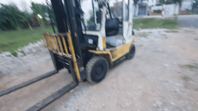 chính chủ bán Xe nâng máy dầu 2 tấn nhật.. Mua bán Phương tiện khác tại Huyện Hóc Môn Tp Hồ Chí Minh được đăng bởi Bao Pham hình 1