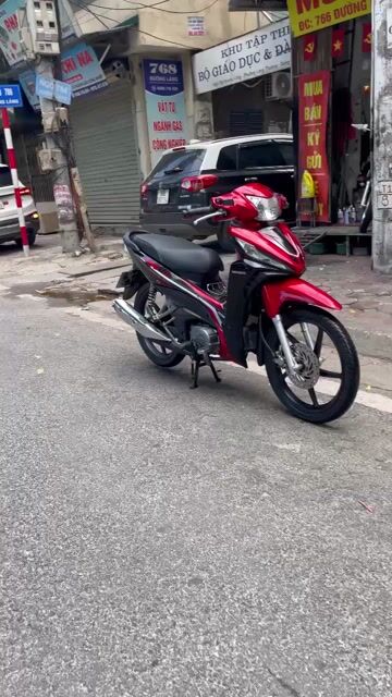 RSX FI 110 chất lượng. Mua bán Xe máy tại Quận Đống Đa Hà Nội được đăng bởi Hà hình 1