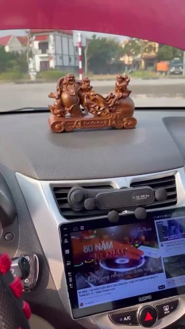 Hyundai Accent 2011 1.4L Đỏ. Mua bán Ô tô tại Huyện Hiệp Hòa Bắc Giang được đăng bởi Trịnh Trọng hình 1