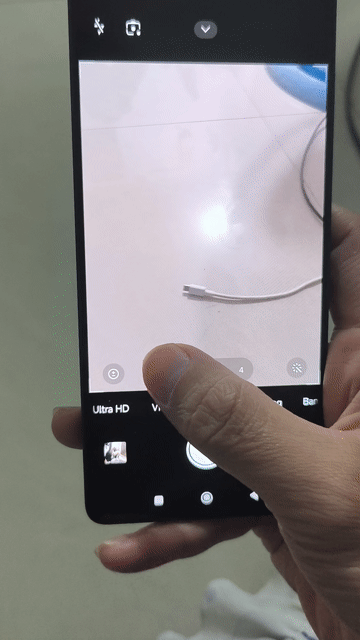 Redmi Note 13 Pro 4G 8/256gb. Mua bán Điện thoại tại Quận 5 Tp Hồ Chí Minh được đăng bởi Thỏ Con hình 1