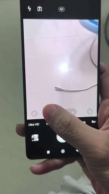 Redmi Note 13 Pro 4G 8/256gb. Mua bán Điện thoại tại Quận 5 Tp Hồ Chí Minh được đăng bởi Thỏ Con hình 1