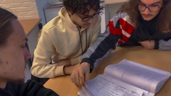 Prêts pour le futur !