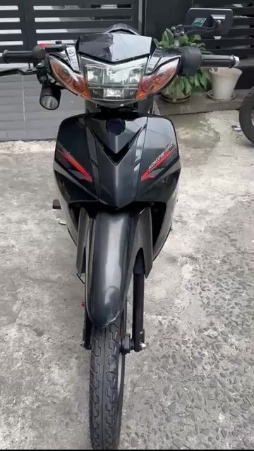 sirius 50cc .up 100  kiễng ko cần bằng lái. Mua bán Xe máy tại Quận Bình Thạnh Tp Hồ Chí Minh được đăng bởi long pham xuân hình 1