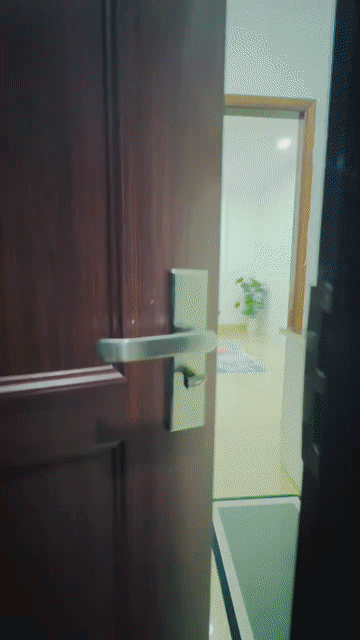 Cho thuê Căn hộ Chung cư Quận 10 Tp Hồ Chí Minh diện tích 40 m² giá 6,9 triệu/tháng