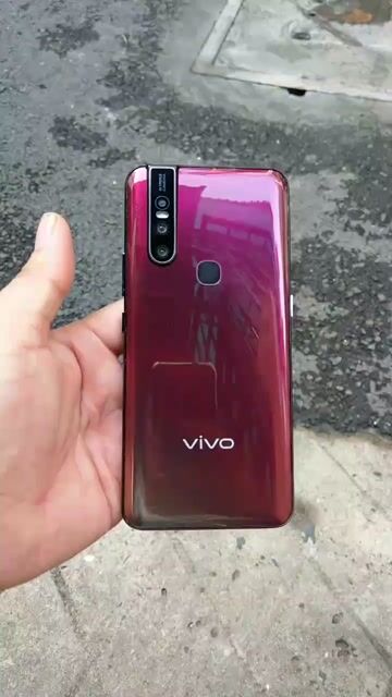 Vivo V15 Ram6/128 2Sim Full Zin Đẹp Yutub Mượt 99%. Mua bán Điện thoại tại Quận Gò Vấp Tp Hồ Chí Minh được đăng bởi Th Mobile Sg hình 1