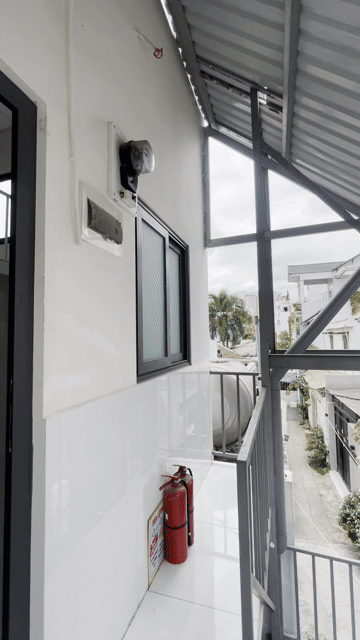 Cho thuê Căn hộ Chung cư Thành phố Thủ Đức Tp Hồ Chí Minh diện tích 32 m² giá 4,4 triệu/tháng