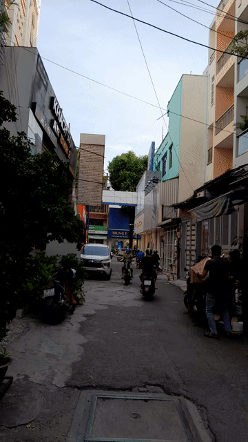 Mua bán Nhà ở Quận 11 Tp Hồ Chí Minh diện tích 64 m² giá 5,899 tỷ