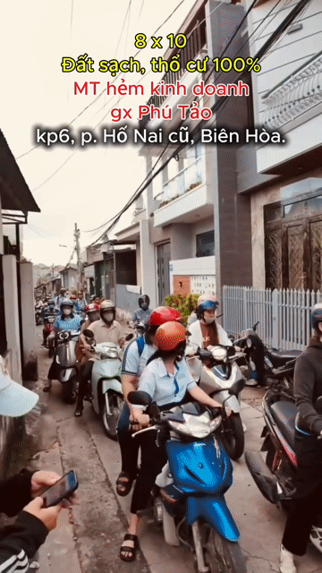 Mua bán Đất Thành phố Biên Hòa Đồng Nai diện tích 80 m² giá 3,19 tỷ
