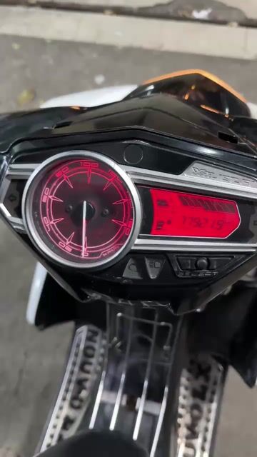 Novo5 máy cực chất. Mua bán Xe máy tại Quận Bình Tân Tp Hồ Chí Minh được đăng bởi Lạc Giữa Chợ hình 1