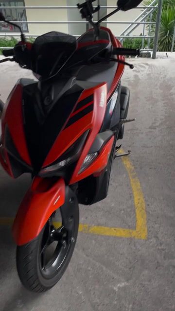 Xe NVX đời 2018 xe còn chạy zin êm.. Mua bán Xe máy tại Thành phố Thủ Đức Tp Hồ Chí Minh được đăng bởi Nguyen Chi Tam hình 1