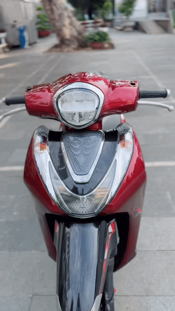 SH MODE ABS 2022 BSTP CHÍNH CHỦ CÓ GÓP. Mua bán Xe máy tại Thành phố Thủ Đức Tp Hồ Chí Minh được đăng bởi XE ĐẸP  GÓP BAO NỢ XẤU THỦ ĐỨC hình 1