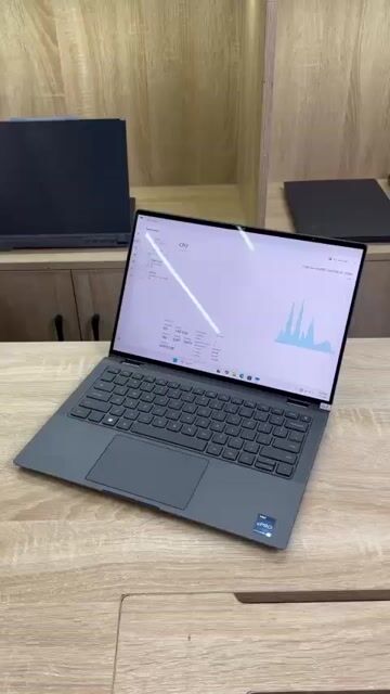 Dell Latitude 9430 2in1 i5-1245U 16G/256G QHD 99%. Mua bán Laptop tại Quận 3 Tp Hồ Chí Minh được đăng bởi Bùi Đình Toàn hình 1