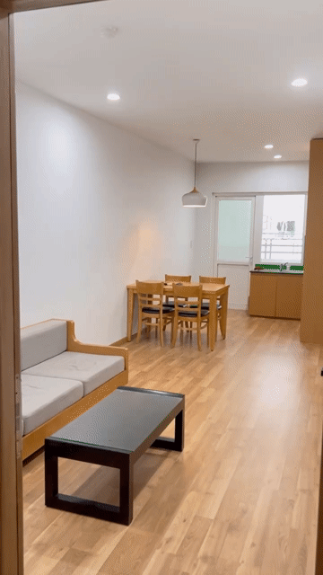 Mua bán Căn hộ Chung cư Mường Thanh Sơn Trà Quận Sơn Trà Đà Nẵng diện tích 60 m² giá 3,5 tỷ