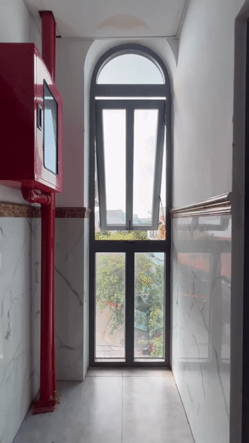 Cho thuê Phòng trọ Quận Gò Vấp Tp Hồ Chí Minh diện tích 30 m² giá 4,5 triệu/tháng