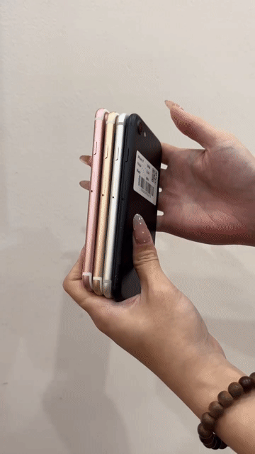 iPhone 7 32GB zin đẹp Bảo Hành 1 đổi 1. Mua bán Điện thoại tại Quận Cầu Giấy Hà Nội được đăng bởi Henry Shop hình 1