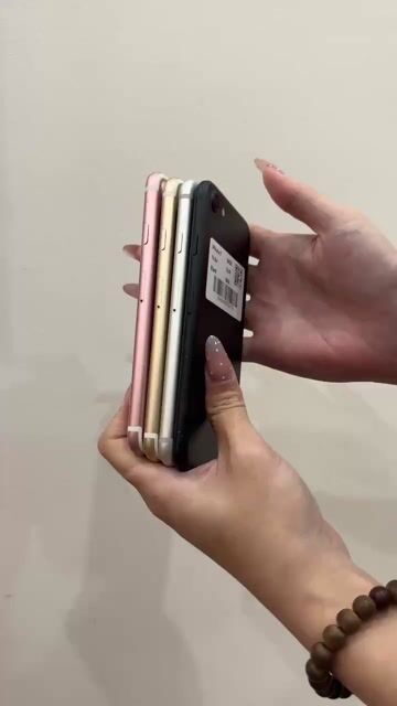 iPhone 7 32GB zin đẹp Bảo Hành 1 đổi 1. Mua bán Điện thoại tại Quận Cầu Giấy Hà Nội được đăng bởi Henry Shop hình 1
