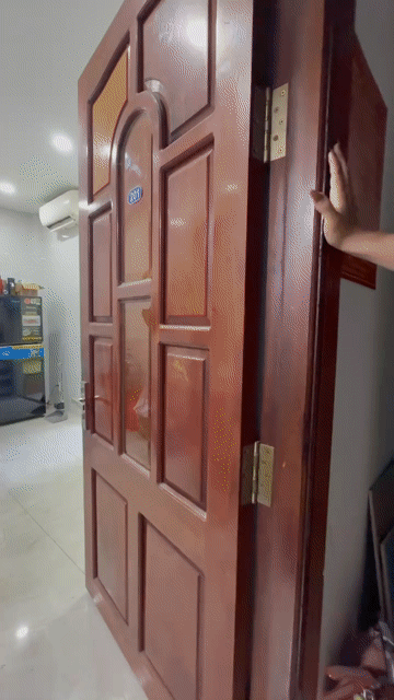 Cho thuê Phòng trọ Quận Gò Vấp Tp Hồ Chí Minh diện tích 55 m² giá 9,5 triệu/tháng