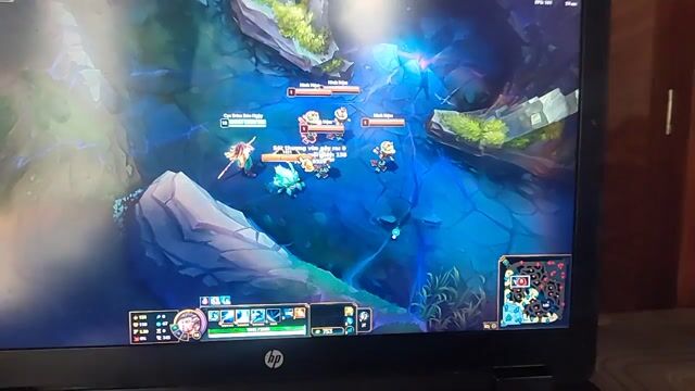 HP ZBook 15 G1 24GB/740GB Đen ngoại quan 90%. Mua bán Laptop tại Thành phố Phúc Yên Vĩnh Phúc được đăng bởi Sợ Mẹ Gấu hình 1