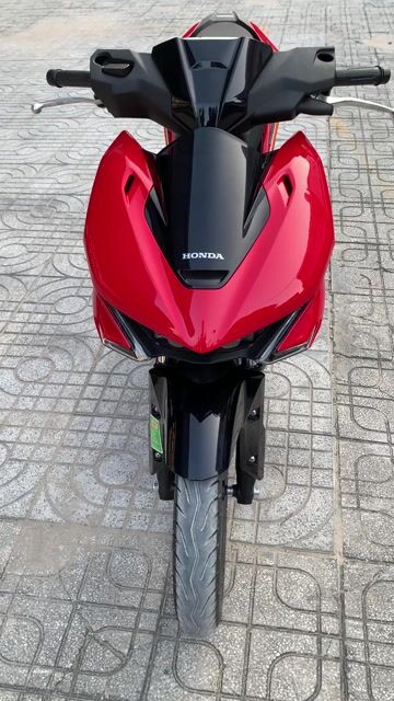 Winner R 2025 ĐK 2026 Odo 2k Bao Hồ Sơ Xe Như Mới. Mua bán Xe máy tại Quận Gò Vấp Tp Hồ Chí Minh được đăng bởi iMotorbike Khương Phan hình 1