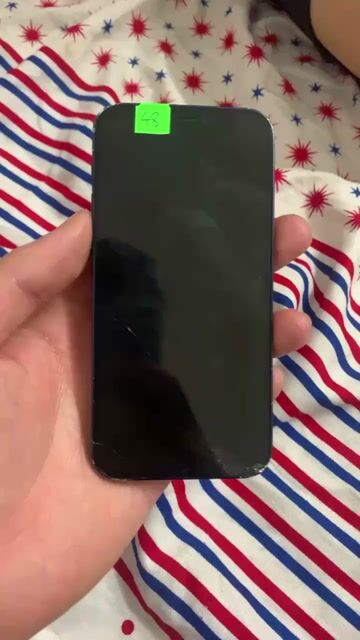 iPhone 12 mini 128GB Đen. Mua bán Điện thoại tại Quận Hà Đông Hà Nội được đăng bởi nupakachi hình 1