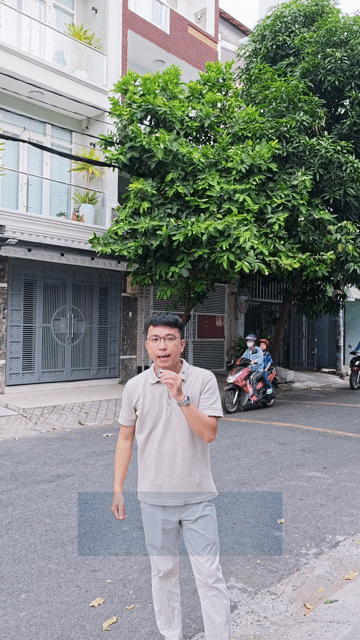 Mua bán Nhà ở Quận 6 Tp Hồ Chí Minh diện tích 80 m² giá 13,5 tỷ
