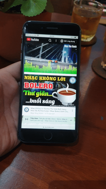 Apple iPhone 8 Plus 64GB Đen Quốc tế Vân tay. Mua bán Điện thoại tại Quận 7 Tp Hồ Chí Minh được đăng bởi Hoàng Long hình 1