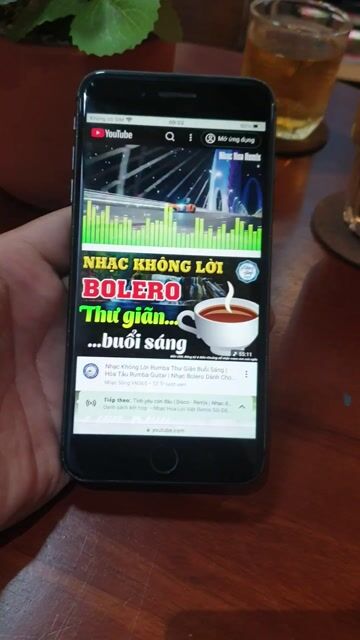 Apple iPhone 8 Plus 64GB Đen Quốc tế Vân tay. Mua bán Điện thoại tại Quận 7 Tp Hồ Chí Minh được đăng bởi Hoàng Long hình 1