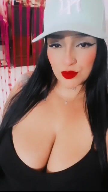BrianaK POV Model - BrianaK POV