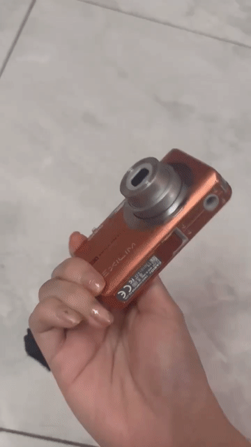 Máy ảnh Casio Exilim EX-Z85 Cam. Mua bán Máy ảnh, Máy quay tại Quận Nam Từ Liêm Hà Nội được đăng bởi Quỳnh Thúy hình 1