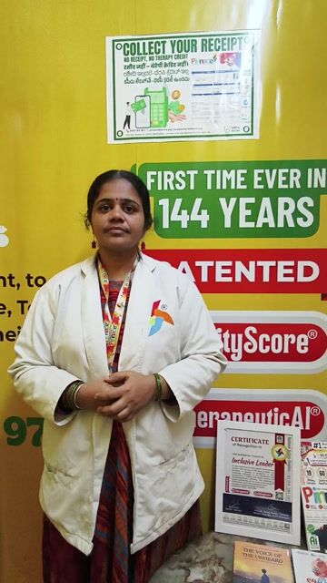 RWE For Chandrabhanu, Madhuvani Parent of M.rehansh, 51 Months Age With Initial Ability Score 623 Having 661 Today, Joined on 6 Months ago by Bommagani Radhika