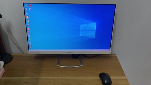 Hailan 24 inch i5-11500B 16GB/240GB Like New. Mua bán Máy tính để bàn tại Thành phố Long Xuyên An Giang được đăng bởi La Thọ hình 1