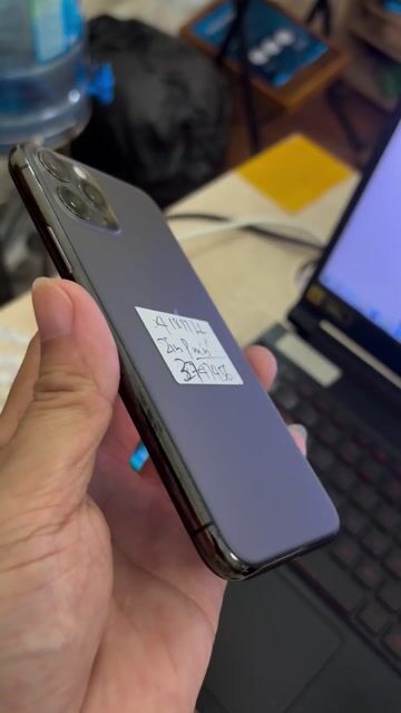 Apple iPhone 11 Pro Main zin, bao mở check. Mua bán Điện thoại tại Quận Thanh Xuân Hà Nội được đăng bởi Duy hình 1