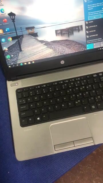 HP Probook 640 G1 i5 SSD 128 +HDD 500GB USA ZIN. Mua bán Laptop tại Quận Cầu Giấy Hà Nội được đăng bởi Quốc Trường hình 1