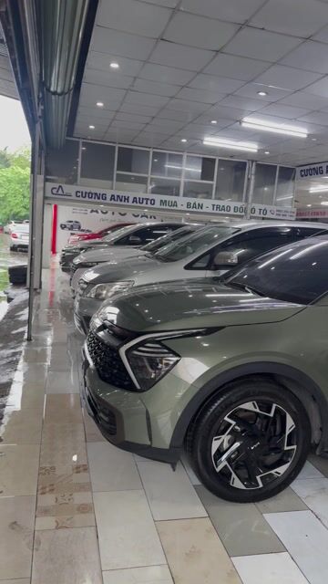 VinFast Lux SA2.0 2019 Plus 2.0 AT - 60000 km