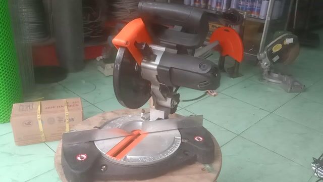 Máy cắt kim loại Nhật Bản. Mua bán Đồ chuyên dụng, Giống nuôi trồng tại Thành phố Biên Hòa Đồng Nai được đăng bởi Đình Long hình 1