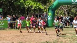 Campo Traviesa 2026