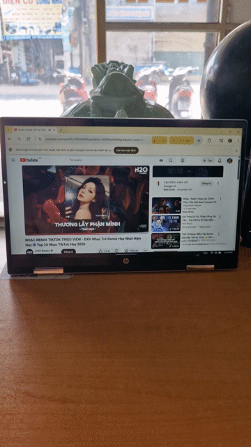 HP Pavilion 14-dy0161TU Cầm Đồ thanh lý. Mua bán Laptop tại Thành phố Thủ Đức Tp Hồ Chí Minh được đăng bởi Song tinh hình 1