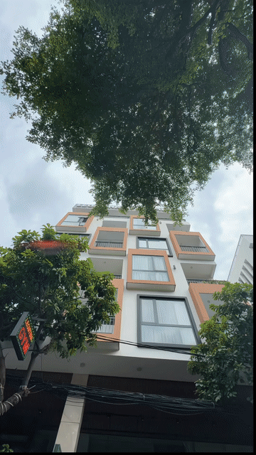 Cho thuê Căn hộ Chung cư Quận Tân Bình Tp Hồ Chí Minh diện tích 45 m² giá 5,5 triệu/tháng