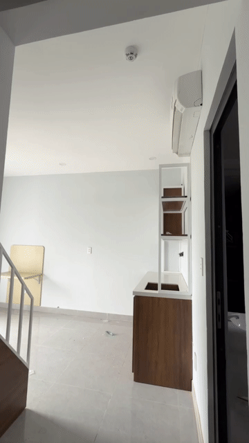 Cho thuê Phòng trọ Huyện Bình Chánh Tp Hồ Chí Minh diện tích 30 m² giá 6 triệu/tháng