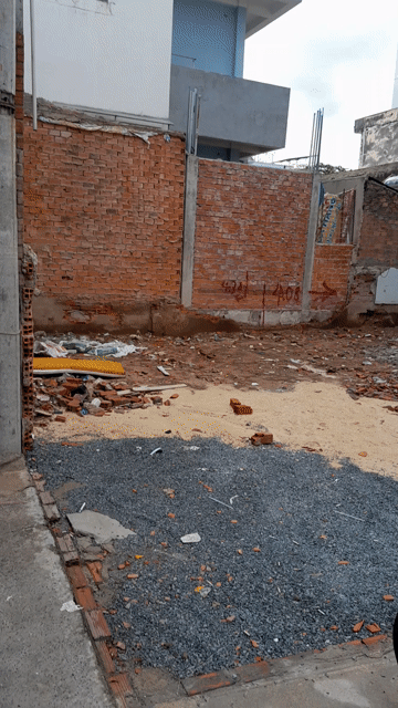 Mua bán Đất Quận 12 Tp Hồ Chí Minh diện tích 57 m² giá 3,3 tỷ