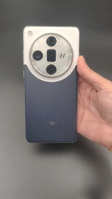 Oppo Find X7 Ultra 12/256GB 98,9% pin 97%. Mua bán Điện thoại tại Quận 6 Tp Hồ Chí Minh được đăng bởi Nhất Tín Mobile hình 1