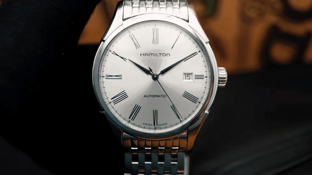 Đồng Hồ Hamilton Jazzmaster Automatic Automatic. Mua bán Đồng hồ tại Quận 3 Tp Hồ Chí Minh được đăng bởi Đồng Hồ Nội Địa Nhật hình 1