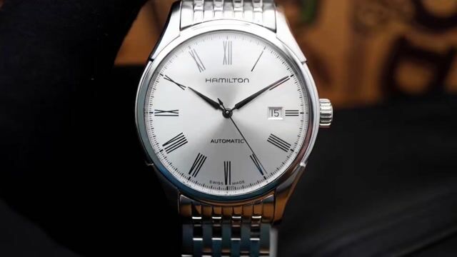 Đồng Hồ Hamilton Jazzmaster Automatic Automatic. Mua bán Đồng hồ tại Quận 3 Tp Hồ Chí Minh được đăng bởi Đồng Hồ Nội Địa Nhật hình 1