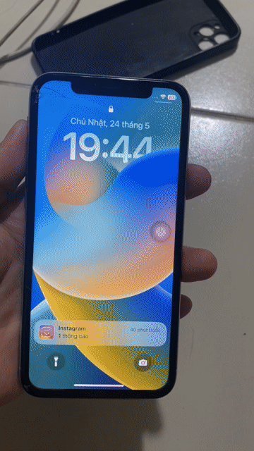 Apple iPhone X 256GB Bạc Đã sử dụng. Mua bán Điện thoại tại Thành phố Thủ Đức Tp Hồ Chí Minh được đăng bởi Nguyên hình 1