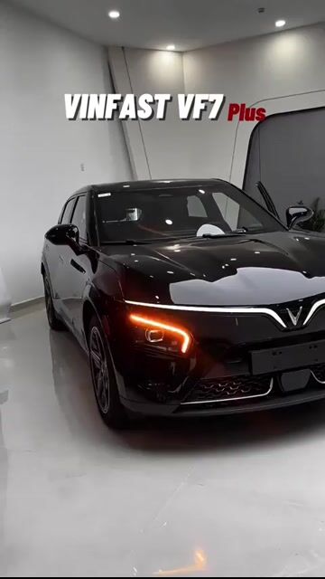 VF7 150TR NHẬN XE "KHÔNG MUA" CHẮC CHẮN HỐI TIẾC. Mua bán Ô tô tại Quận 12 Tp Hồ Chí Minh được đăng bởi Kỳ hình 1